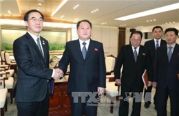Báo chí Triều Tiên nhấn mạnh hòa giải, kêu gọi mở rộng giao lưu liên Triều 